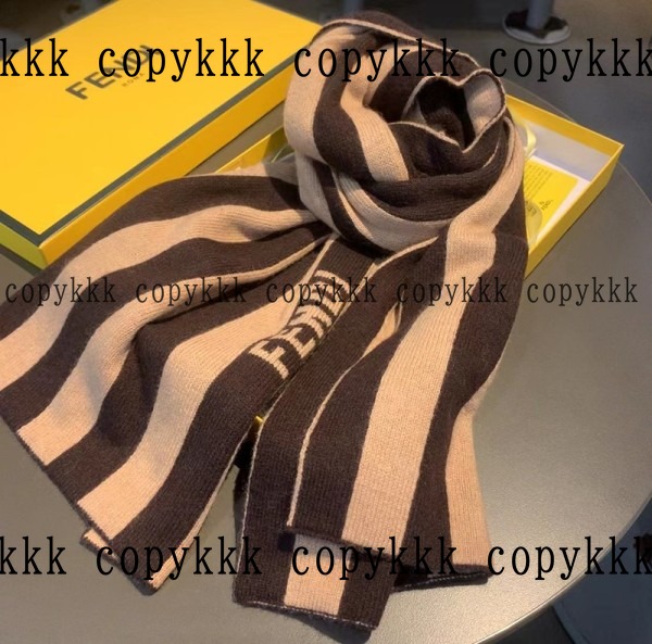 人気 フェンディ スカーフ N級品 - scarves-00401