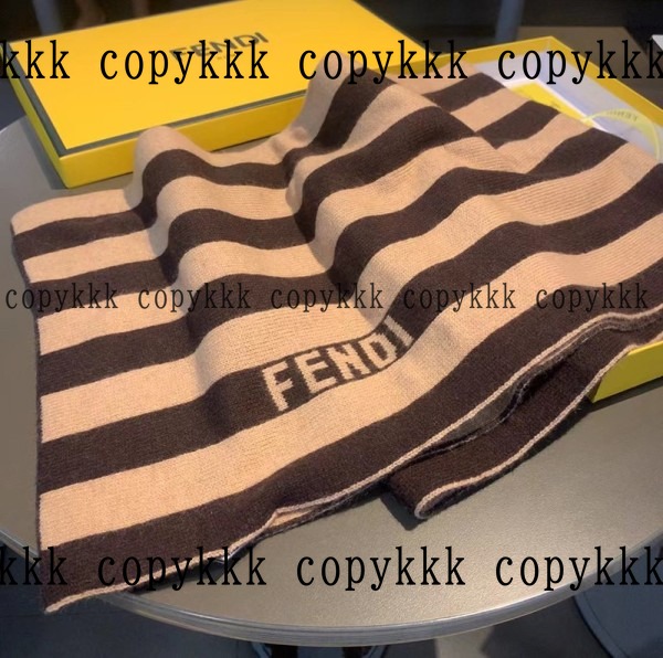 人気 フェンディ スカーフ N級品 - scarves-00401 画像 7
