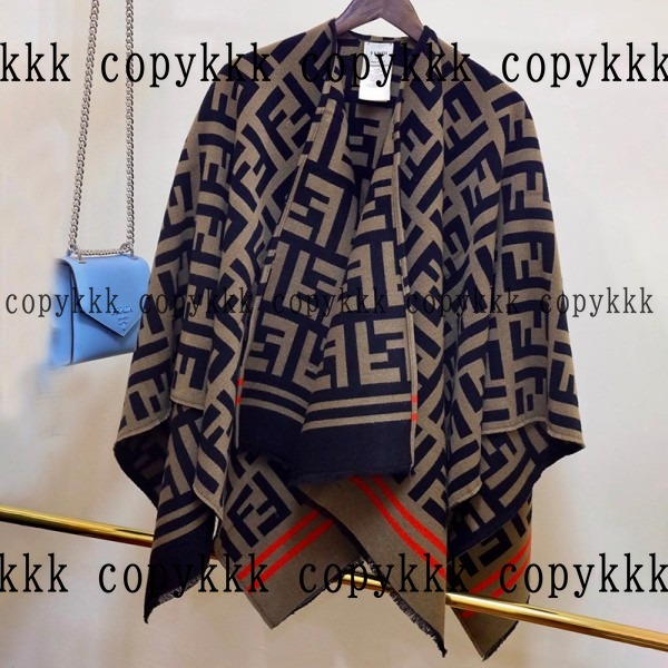 人気 フェンディ スカーフ N級品 - scarves-00403