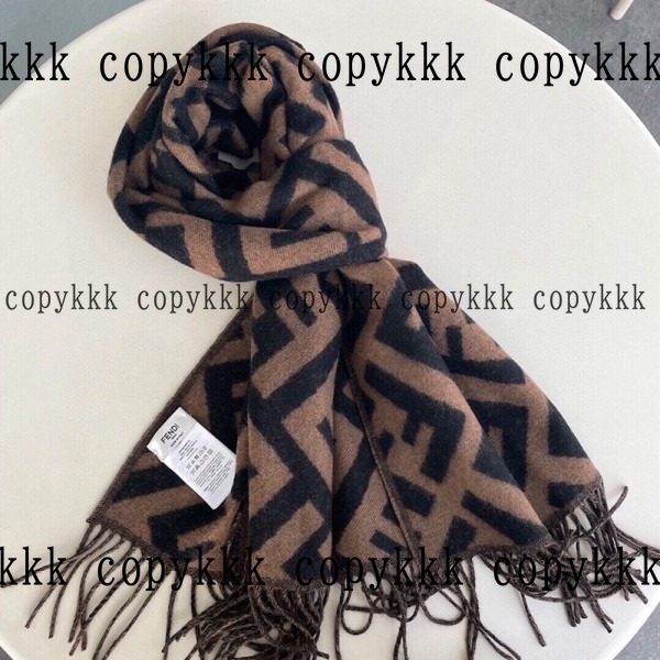 格安 フェンディ スカーフ コピー - scarves-00405 おすすめN級品