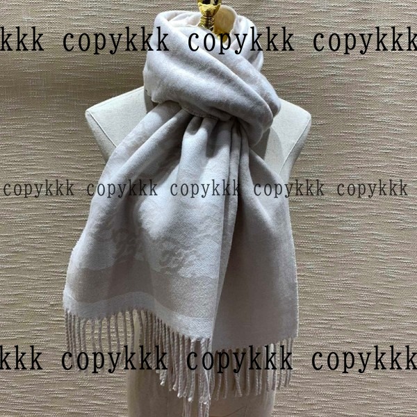格安 フェンディ スカーフ コピー - scarves-00407