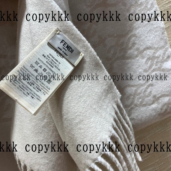 格安 フェンディ スカーフ コピー - scarves-00407 画像 5