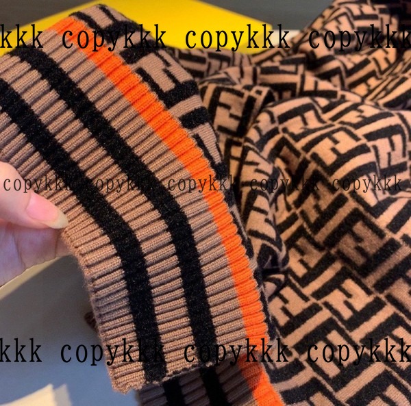 送料無料 フェンディ スカーフ コピー - scarves-00413 画像 6
