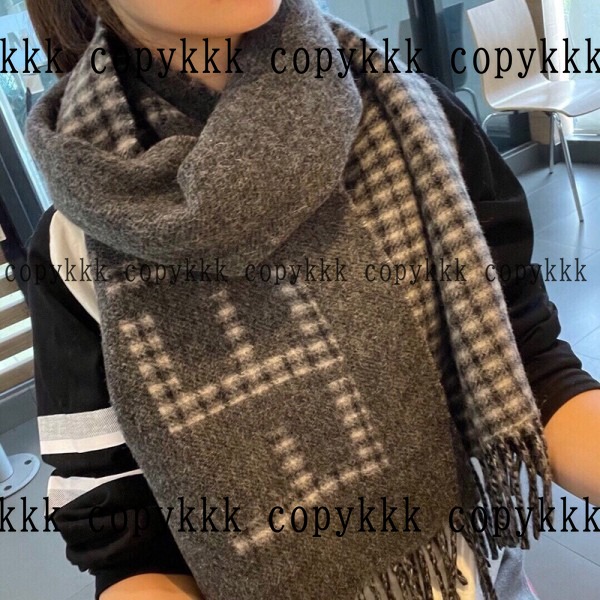 フェンディ スカーフ N級品 送料無料 - scarves-00415