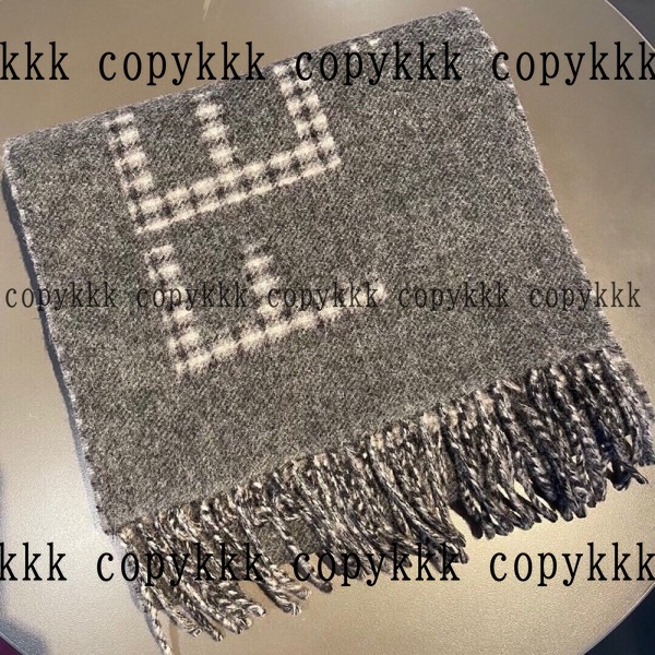 フェンディ スカーフ N級品 送料無料 - scarves-00415 画像 3