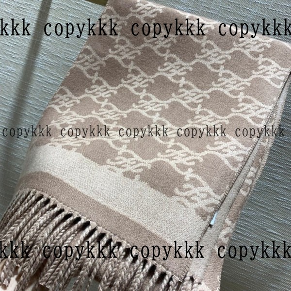 送料無料 フェンディ スカーフ コピー - scarves-00420 画像 4
