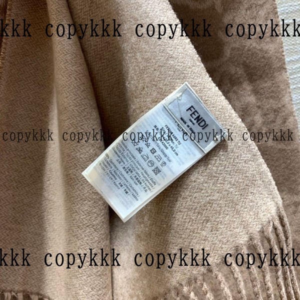 送料無料 フェンディ スカーフ コピー - scarves-00420 画像 5