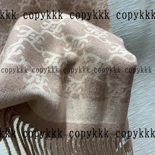 送料無料 フェンディ スカーフ コピー - scarves-00420 画像 7