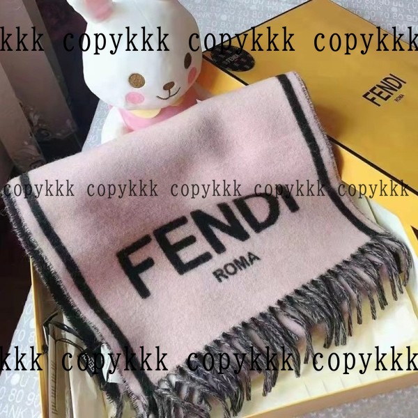 人気 フェンディ スカーフ N級品 - scarves-00421