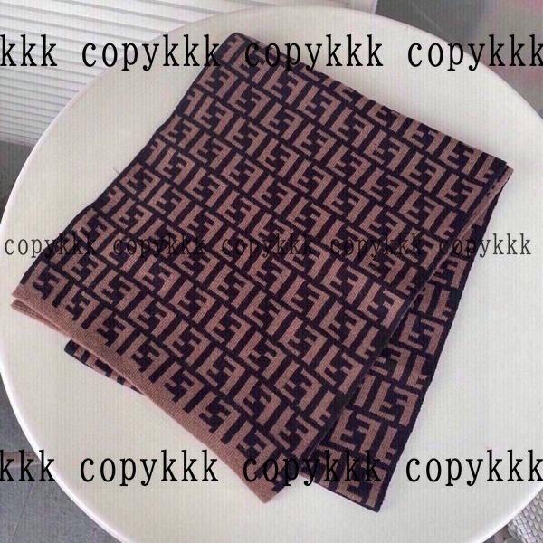 格安 フェンディ スカーフ コピー - scarves-00425 画像 2