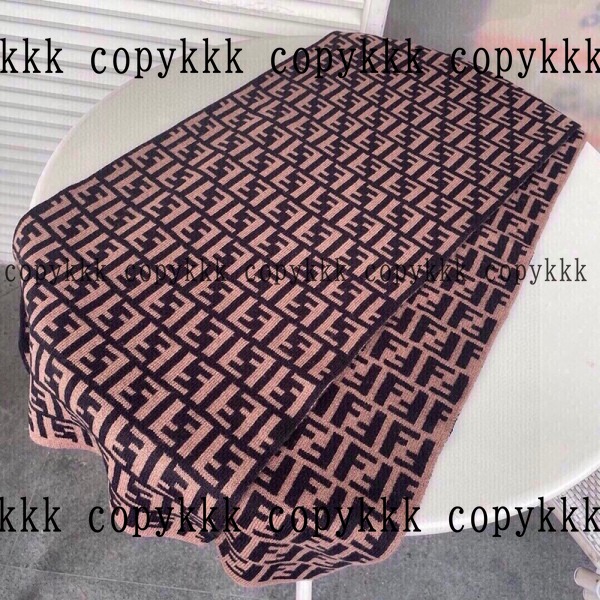 格安 フェンディ スカーフ コピー - scarves-00425 画像 6