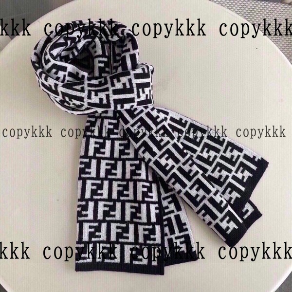 大人気 フェンディ スカーフ ブランドコピー - scarves-00391