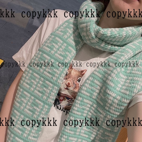 フェンディ スカーフ N級品 送料無料 - scarves-00396