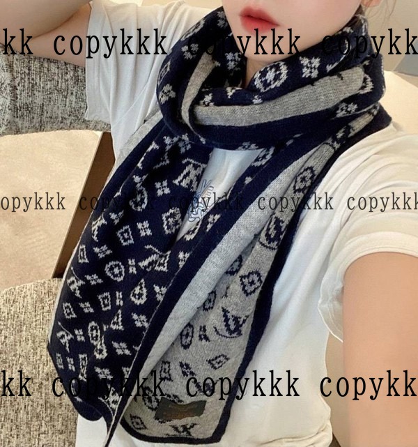 ルイ・ヴィトン スカーフ N級品 送料無料 - scarves-00340 おすすめN級品
