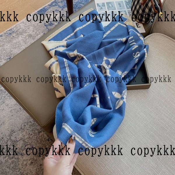 大人気 ルイ・ヴィトン スカーフ ブランドコピー - scarves-00343 画像 2