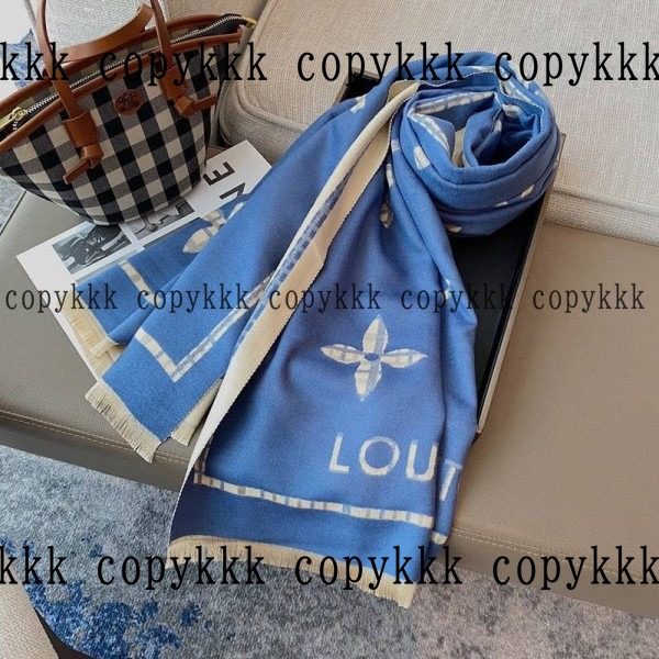 大人気 ルイ・ヴィトン スカーフ ブランドコピー - scarves-00343 画像 3
