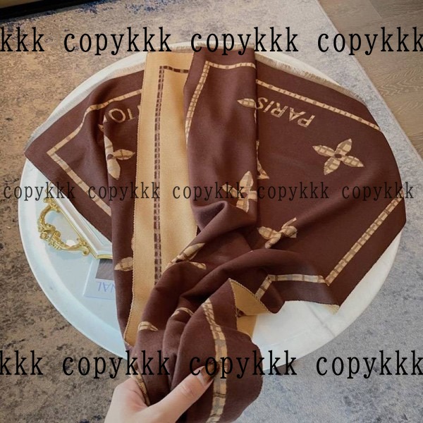大人気 ルイ・ヴィトン スカーフ ブランドコピー - scarves-00343 画像 5