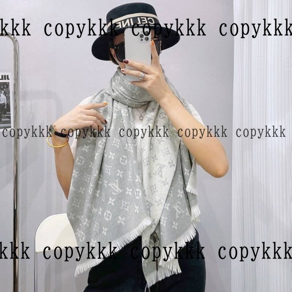 人気 ルイ・ヴィトン スカーフ N級品 - scarves-00347