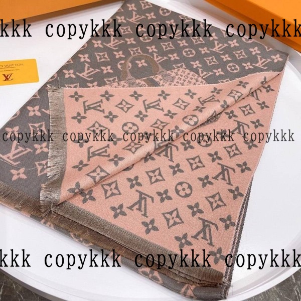 格安 ルイ・ヴィトン スカーフ コピー - scarves-00349 画像 6