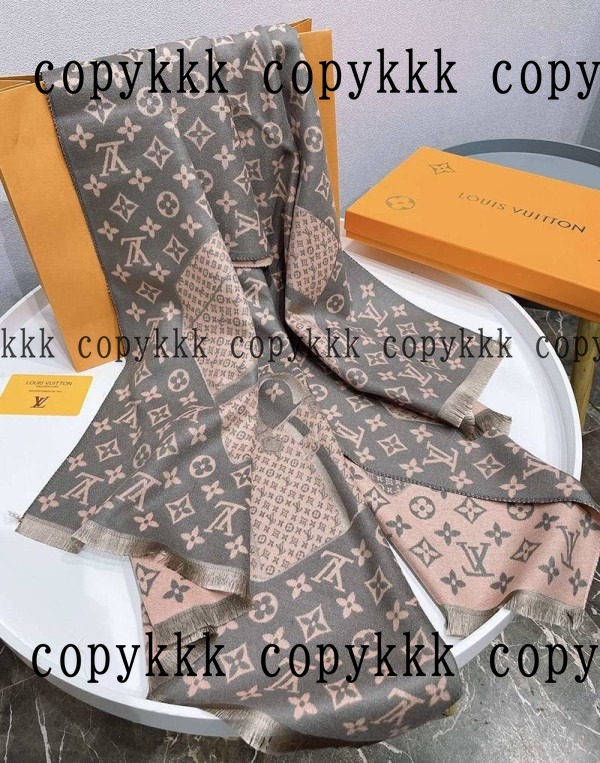 格安 ルイ・ヴィトン スカーフ コピー - scarves-00349 画像 8