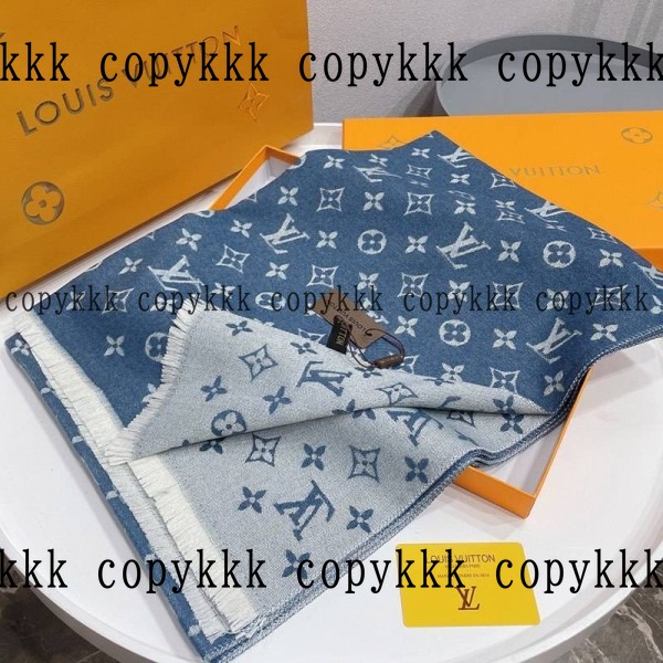 大人気 ルイ・ヴィトン スカーフ ブランドコピー - scarves-00350 おすすめN級品