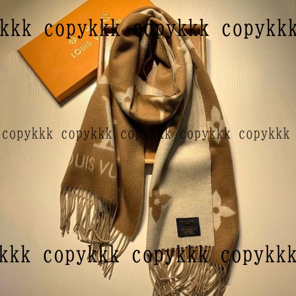 ルイ・ヴィトン スカーフ N級品 送料無料 - scarves-00355