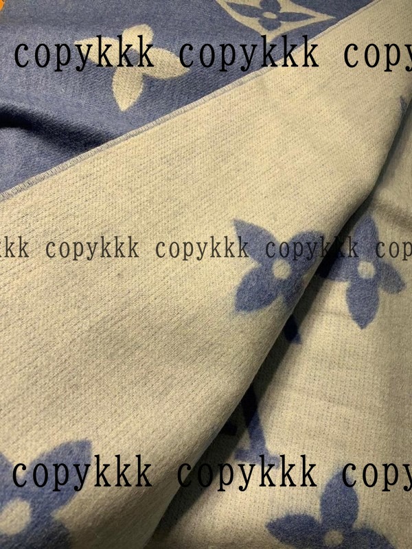 ルイ・ヴィトン スカーフ ブランドコピー 激安通販 - scarves-00357 画像 6