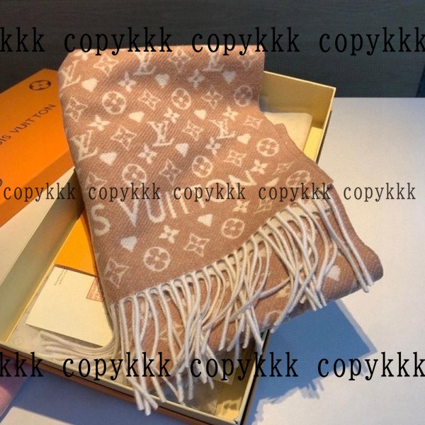 人気 ルイ・ヴィトン スカーフ N級品 - scarves-00358 おすすめN級品