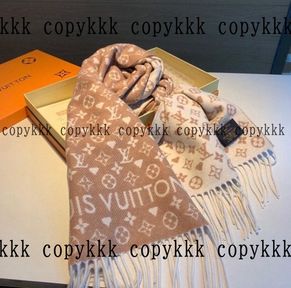 人気 ルイ・ヴィトン スカーフ N級品 - scarves-00358 画像 6