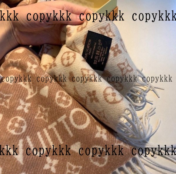 人気 ルイ・ヴィトン スカーフ N級品 - scarves-00358 画像 7