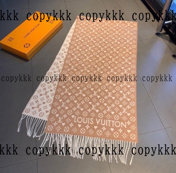 人気 ルイ・ヴィトン スカーフ N級品 - scarves-00358 画像 8