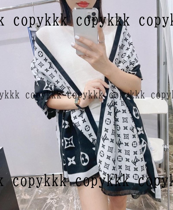 格安 ルイ・ヴィトン スカーフ コピー - scarves-00361 おすすめN級品