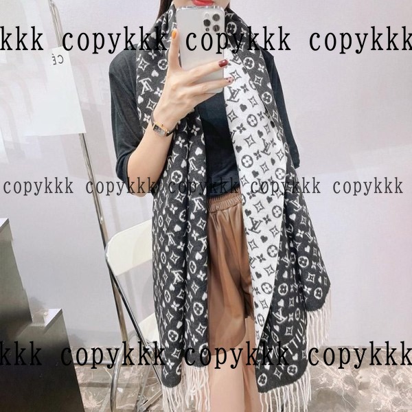 送料無料 ルイ・ヴィトン スカーフ コピー - scarves-00362 おすすめN級品