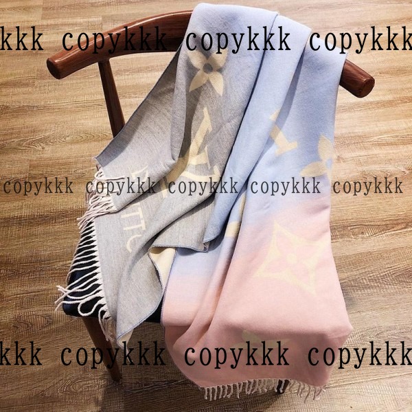 ルイ・ヴィトン スカーフ N級品 送料無料 - scarves-00364 画像 3