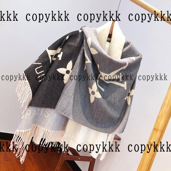 人気 ルイ・ヴィトン スカーフ N級品 - scarves-00365 おすすめN級品