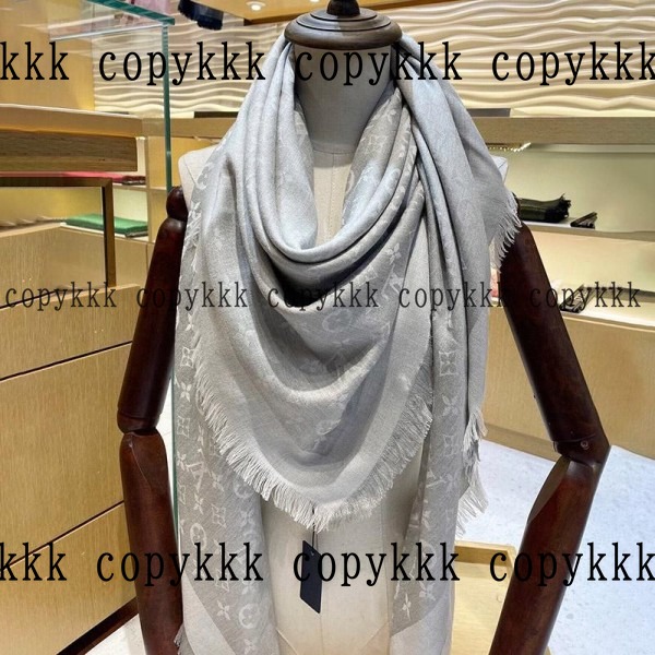 ルイ・ヴィトン スカーフ ブランドコピー 激安通販 - scarves-00368