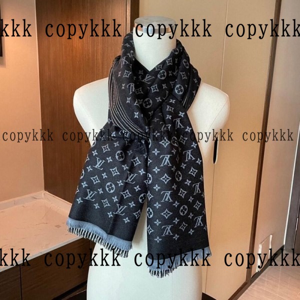 ルイ・ヴィトン スカーフ N級品 送料無料 - scarves-00373
