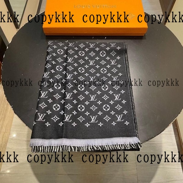 ルイ・ヴィトン スカーフ N級品 送料無料 - scarves-00373 画像 3