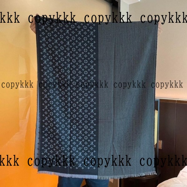 ルイ・ヴィトン スカーフ N級品 送料無料 - scarves-00373 画像 4