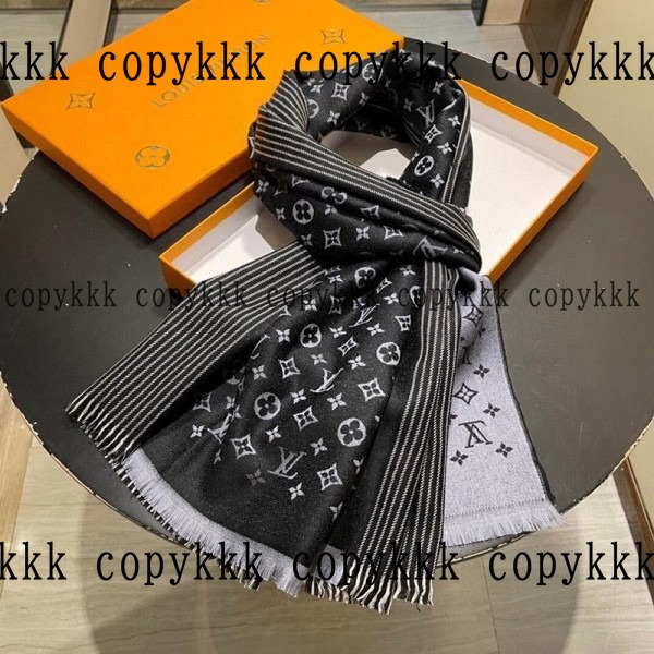 ルイ・ヴィトン スカーフ N級品 送料無料 - scarves-00373 画像 6