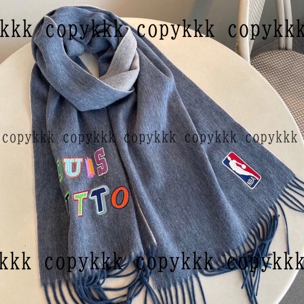 ルイ・ヴィトン スカーフ ブランドコピー 激安通販 - scarves-00375