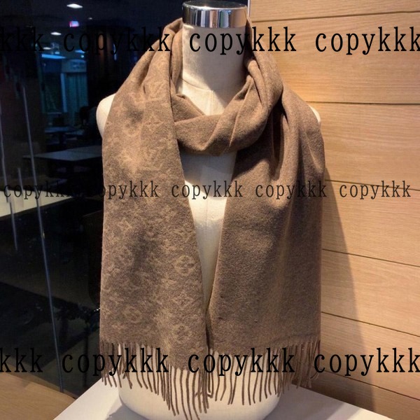 ルイ・ヴィトン スカーフ N級品 送料無料 - scarves-00377