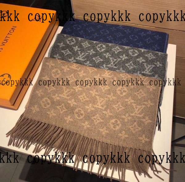 ルイ・ヴィトン スカーフ N級品 送料無料 - scarves-00377 画像 2
