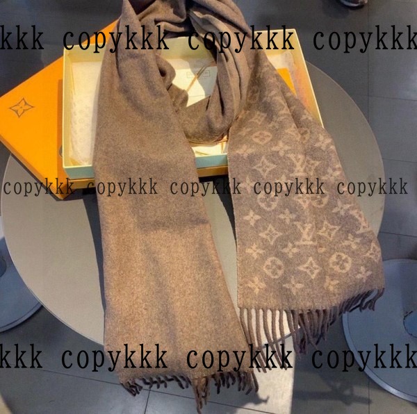 ルイ・ヴィトン スカーフ N級品 送料無料 - scarves-00377 画像 4