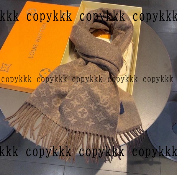 ルイ・ヴィトン スカーフ N級品 送料無料 - scarves-00377 画像 5