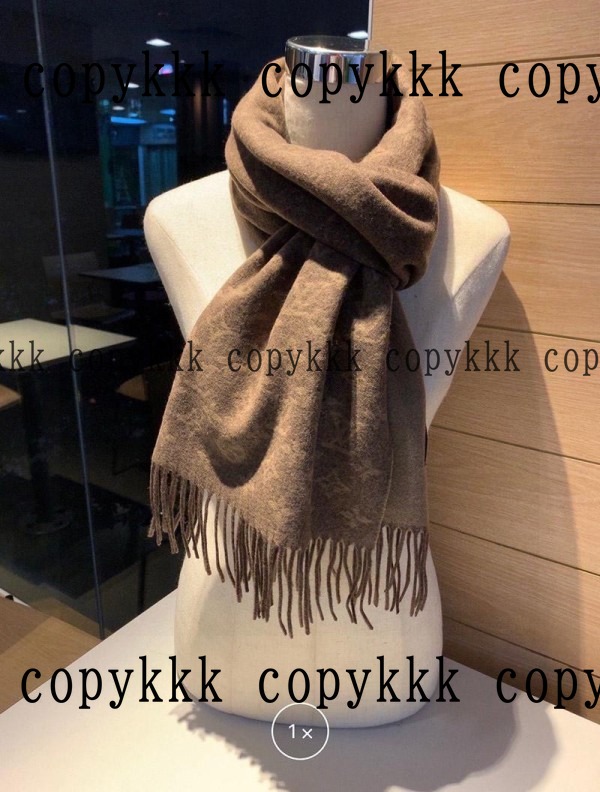 ルイ・ヴィトン スカーフ N級品 送料無料 - scarves-00377 画像 7