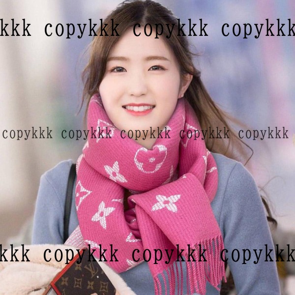 ルイ・ヴィトン スカーフ ブランドコピー 激安通販 - scarves-00379 画像 2