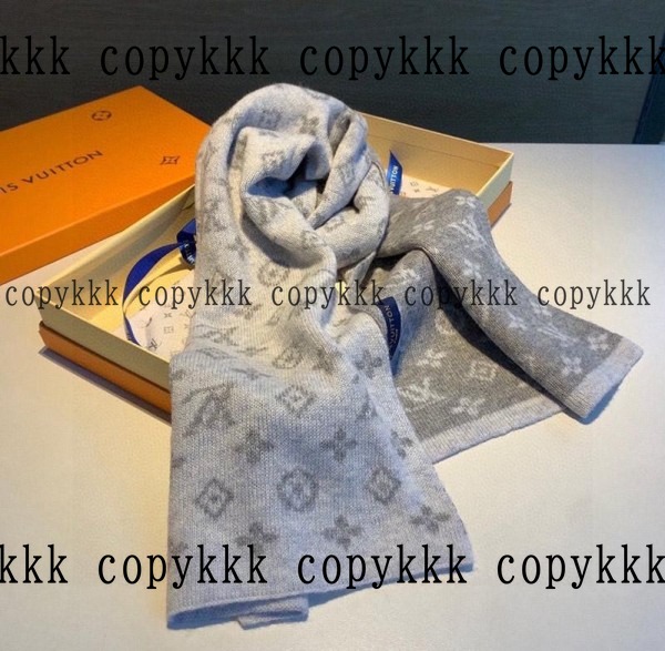 送料無料 ルイ・ヴィトン スカーフ コピー - scarves-00380