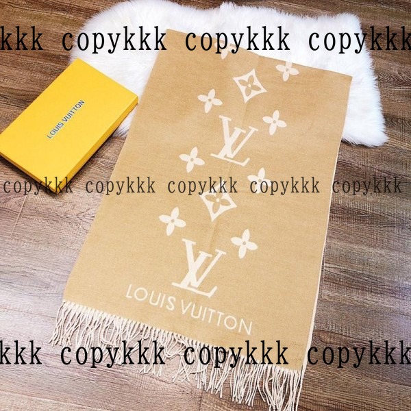 人気 ルイ・ヴィトン スカーフ N級品 - scarves-00383