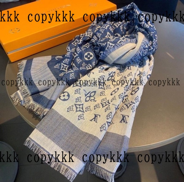 大人気 ルイ・ヴィトン スカーフ ブランドコピー - scarves-00387 おすすめN級品